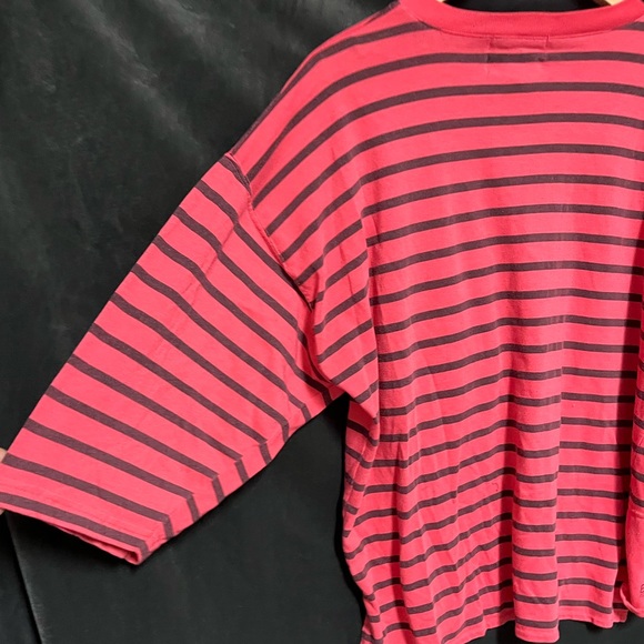 Vintage Bugle Boy Short Sleeve Top 🌵 - Picture 7 of 8